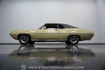1971 Ford Torino 500