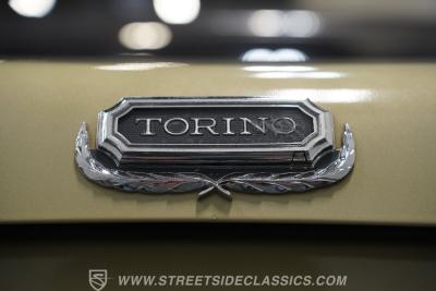 1971 Ford Torino 500