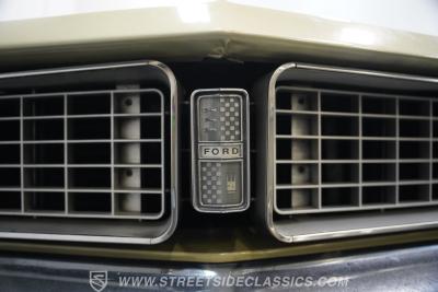1971 Ford Torino 500