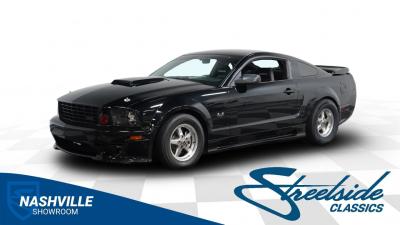 2006 Ford Mustang GT Prostreet