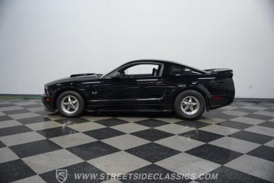 2006 Ford Mustang GT Prostreet