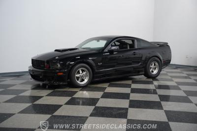 2006 Ford Mustang GT Prostreet