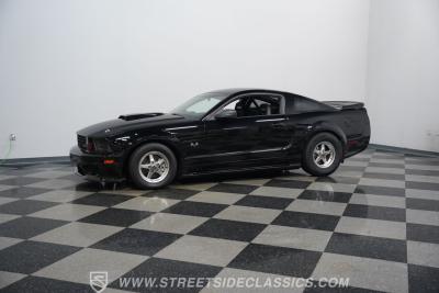 2006 Ford Mustang GT Prostreet