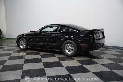 2006 Ford Mustang GT Prostreet