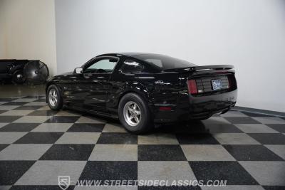 2006 Ford Mustang GT Prostreet