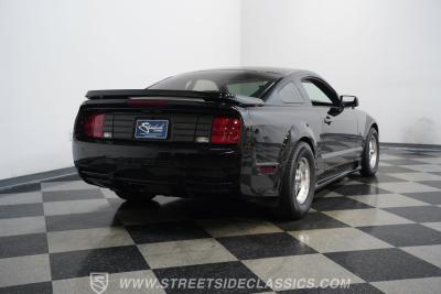 2006 Ford Mustang GT Prostreet