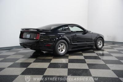 2006 Ford Mustang GT Prostreet