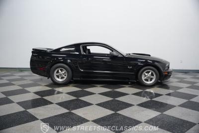 2006 Ford Mustang GT Prostreet