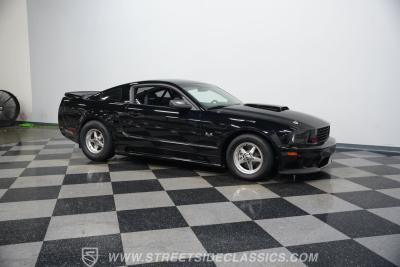 2006 Ford Mustang GT Prostreet