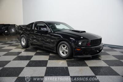 2006 Ford Mustang GT Prostreet