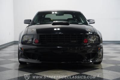 2006 Ford Mustang GT Prostreet