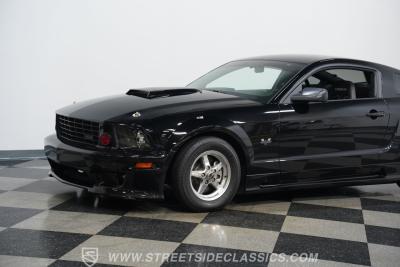 2006 Ford Mustang GT Prostreet