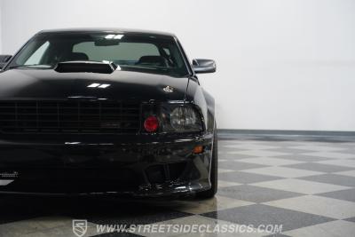 2006 Ford Mustang GT Prostreet