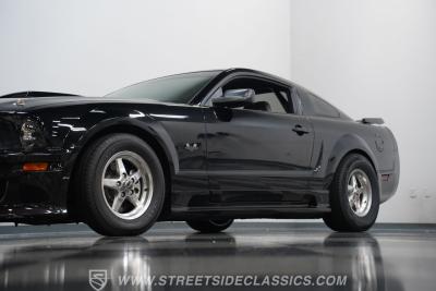 2006 Ford Mustang GT Prostreet