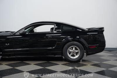 2006 Ford Mustang GT Prostreet