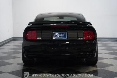2006 Ford Mustang GT Prostreet
