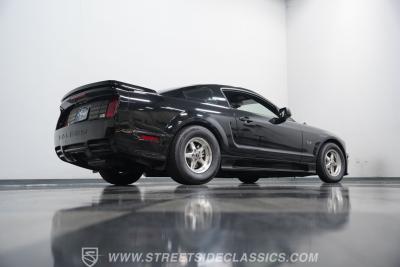 2006 Ford Mustang GT Prostreet