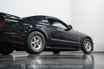 2006 Ford Mustang GT Prostreet