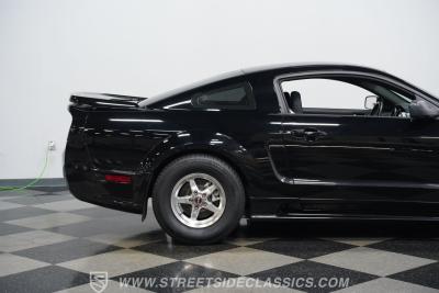 2006 Ford Mustang GT Prostreet