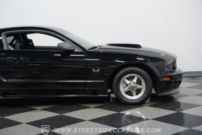 2006 Ford Mustang GT Prostreet