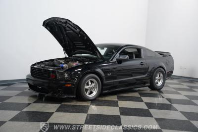 2006 Ford Mustang GT Prostreet