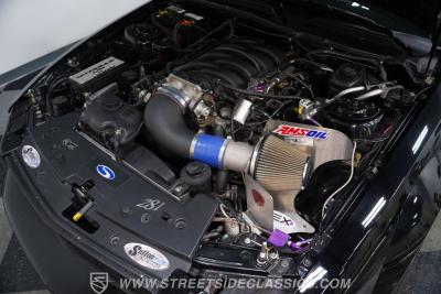 2006 Ford Mustang GT Prostreet