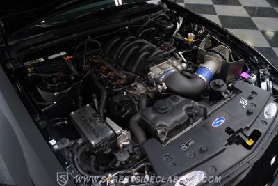 2006 Ford Mustang GT Prostreet