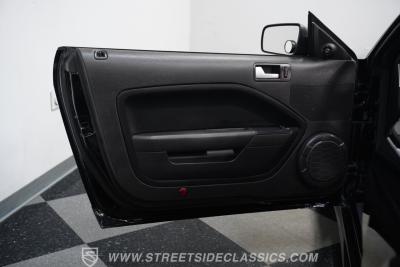 2006 Ford Mustang GT Prostreet