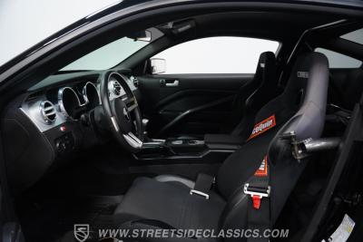 2006 Ford Mustang GT Prostreet