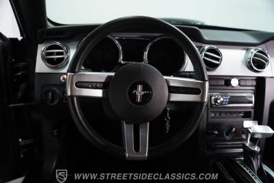 2006 Ford Mustang GT Prostreet