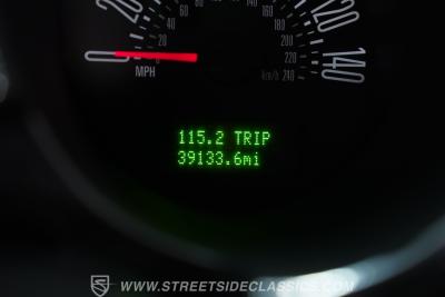 2006 Ford Mustang GT Prostreet