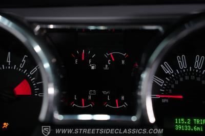 2006 Ford Mustang GT Prostreet