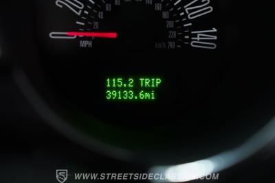 2006 Ford Mustang GT Prostreet