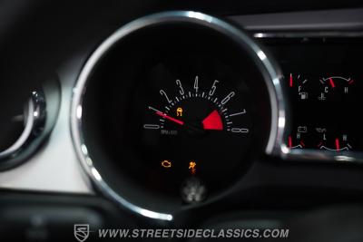 2006 Ford Mustang GT Prostreet