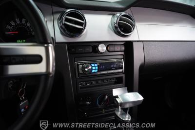 2006 Ford Mustang GT Prostreet