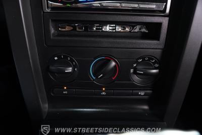 2006 Ford Mustang GT Prostreet