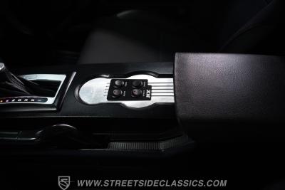 2006 Ford Mustang GT Prostreet