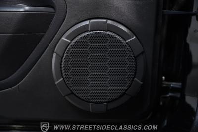 2006 Ford Mustang GT Prostreet