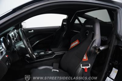 2006 Ford Mustang GT Prostreet