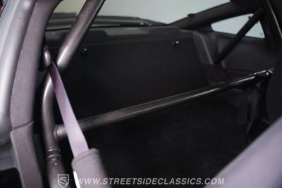 2006 Ford Mustang GT Prostreet