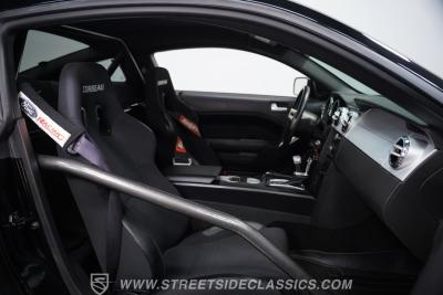 2006 Ford Mustang GT Prostreet
