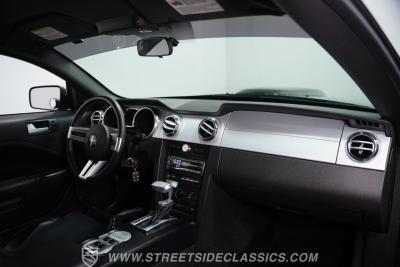 2006 Ford Mustang GT Prostreet