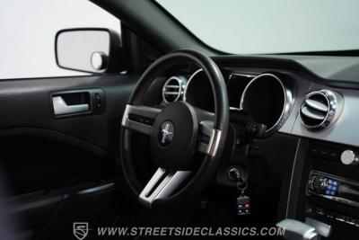 2006 Ford Mustang GT Prostreet
