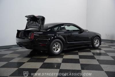 2006 Ford Mustang GT Prostreet