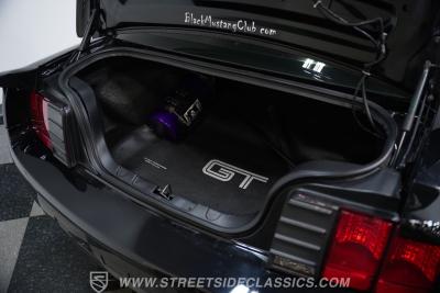 2006 Ford Mustang GT Prostreet