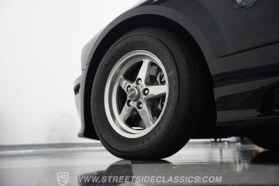 2006 Ford Mustang GT Prostreet