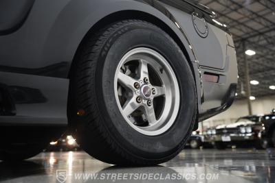 2006 Ford Mustang GT Prostreet