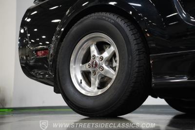 2006 Ford Mustang GT Prostreet