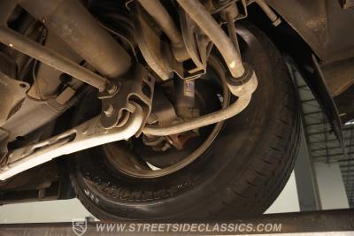 2006 Ford Mustang GT Prostreet