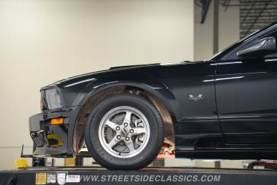 2006 Ford Mustang GT Prostreet